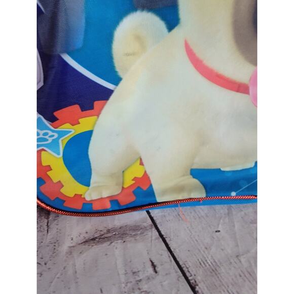 Disney Puppy Dog Pals Kids Small Backpack daycare Preschool Toddler Size - Picture 3 of 11